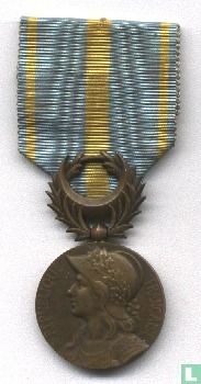 Orient medaille 1918 - Image 1