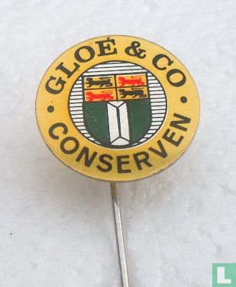 Gloe & Co conserven