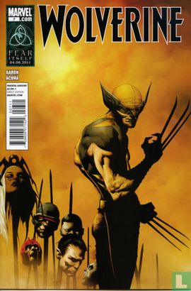 Wolverine 7 - Bild 1