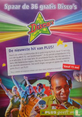 Jeroen van der Boom (Disco's) - Image 2