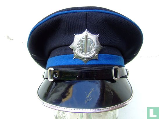 Uniformpet Gemeente Politie