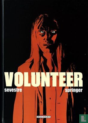 Volunteer 3 - Image 1