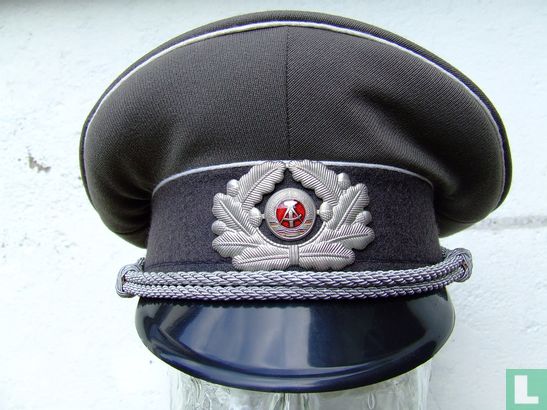 Uniformpet NVA
