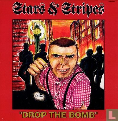 Drop the bomb - Afbeelding 1