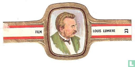 Film - Louis Lumière - Frankrijk 1919 - Image 1