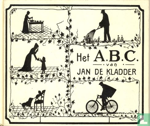Het A.B.C. van Jan de Kladder - Bild 1