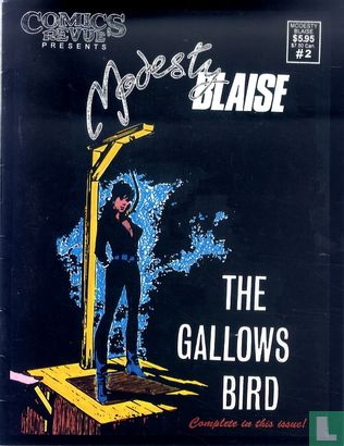 The Gallows Bird - Afbeelding 1
