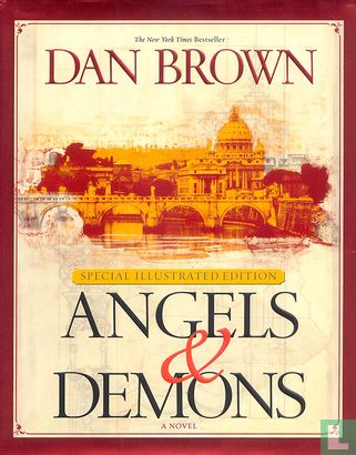 Angels & Demons - Afbeelding 1