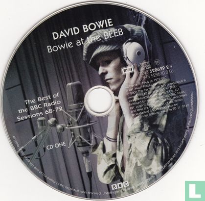 Bowie at the Beeb - Bild 3