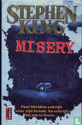 Misery - Afbeelding 1