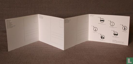 Postkaarten 2009 - Image 2