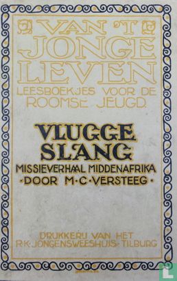 Vlugge Slang - Image 1