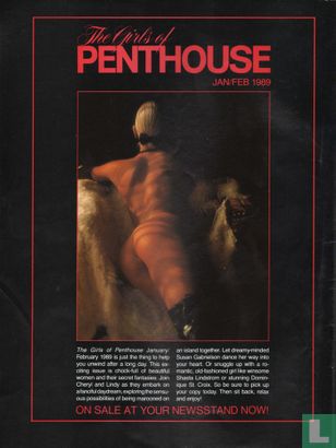 Penthouse Letters [USA] 1 - Afbeelding 2