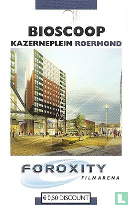 Foroxity Filmarena - Image 1
