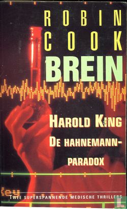 Brein, De Hahnemann-paradox  - Afbeelding 1