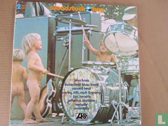 Woodstock 2 - Image 1