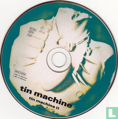 Tin Machine II - Image 3