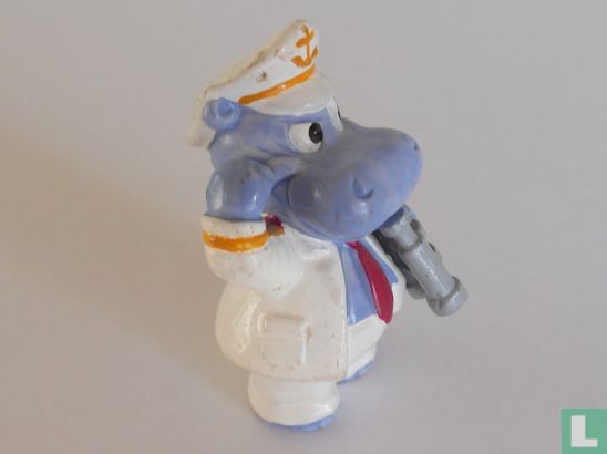 Käpt'n Happy Hippo - Image 2