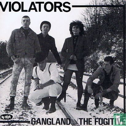 Gangland - Image 1