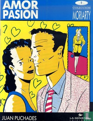 Amor pasion - Image 1