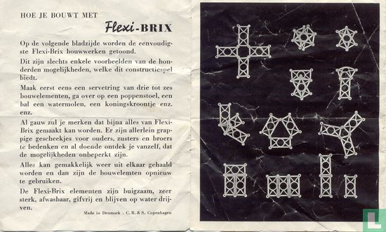 Flexi-brix - Image 3