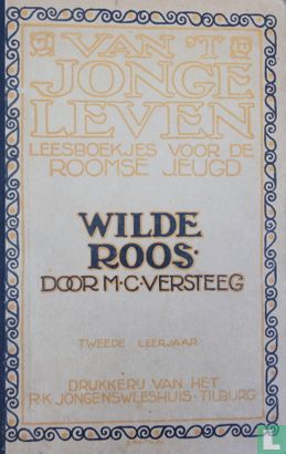 Wilde Roos - Bild 1
