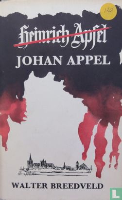 Johan Appel - Afbeelding 1
