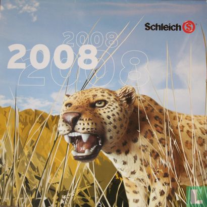 Kalender 2008 - Afbeelding 1