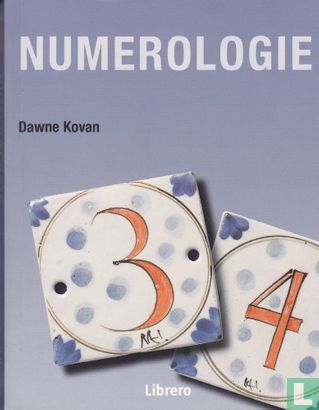 Numerologie - Afbeelding 1