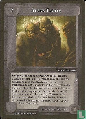 Stone Trolls - Image 1