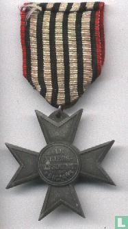 Verdienstkreuz für Kriegshilfe (Pruissen) - Bild 2