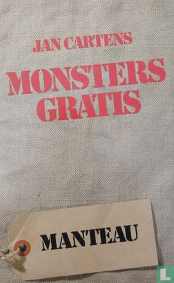 Monsters gratis - Afbeelding 1