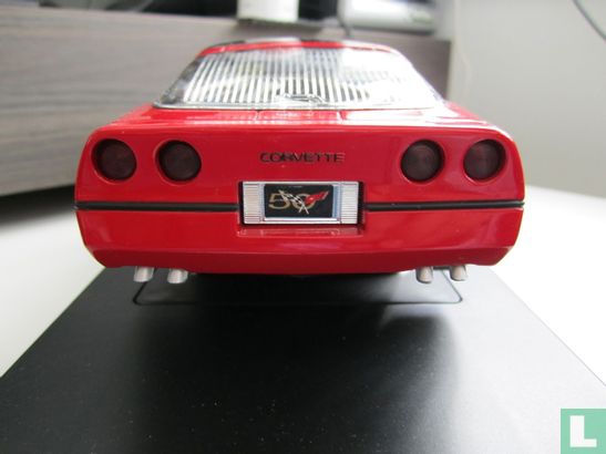 Chevrolet Corvette Coupe - Image 2