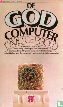 De G.O.D. computer - Afbeelding 1