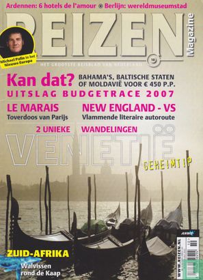 Reizen Magazine 10