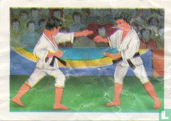 Judoka - Afbeelding 1