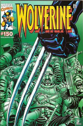 Wolverine 150 - Image 1