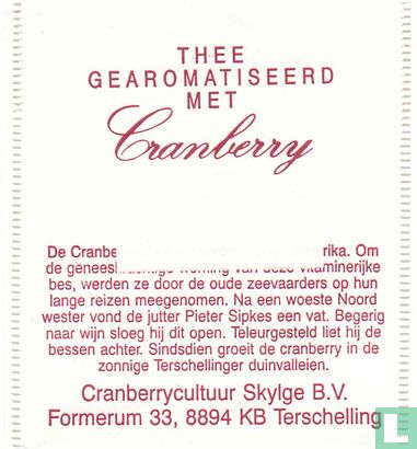 Cranberry - Afbeelding 2