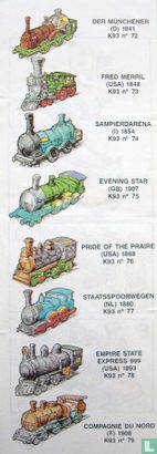 Locomotief - Pride Of The Praire - Image 1