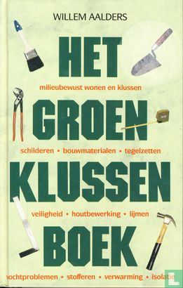 Het Groen Klussenboek - Image 1