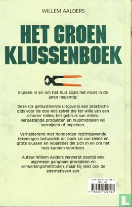 Het Groen Klussenboek - Image 2