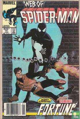 Web of Spider-man 10  - Image 1