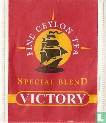 Special Blend Victory - Image 1