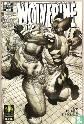 Wolverine 53 - Image 1