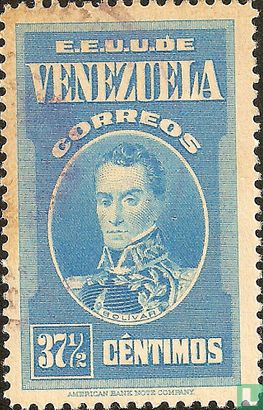 Simon Bolivar