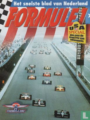 Formule 1 #10 - Image 3