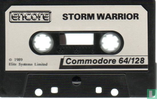Storm Warrior - Image 3