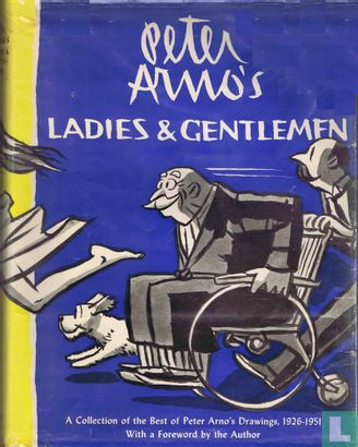 Peter Arno's Ladies & Gentlemen - Afbeelding 1