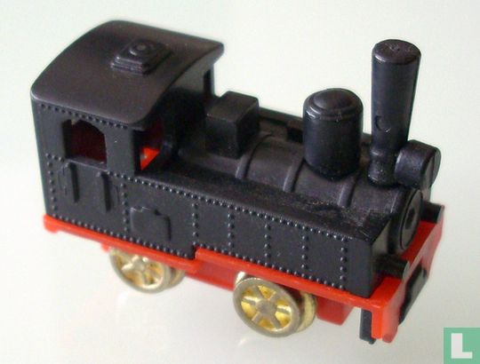 Locomotive - Image 1