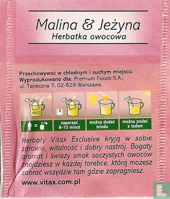 Malina & Jezyna - Afbeelding 2
